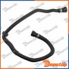 Tuyau de liquide de refroidissement pour BMW | CPP-BM-224, 23615